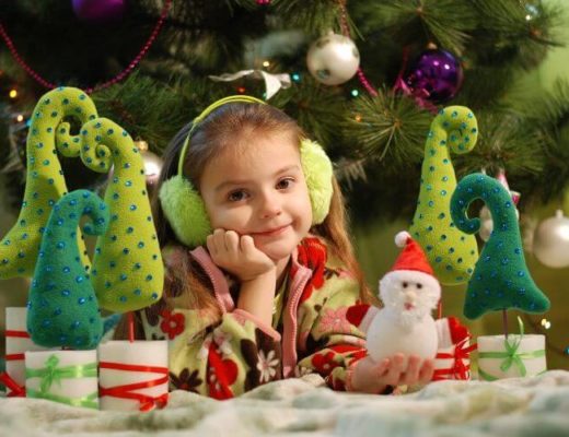 Lazy Christmas Gift Ideas For Kids